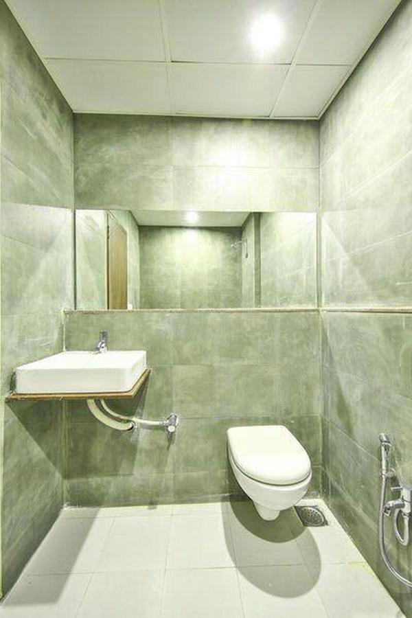 Fabhotel Flora Vastral Ahmedabad Exterior photo