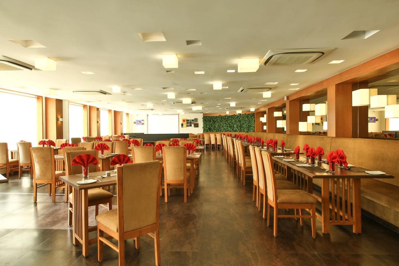 Fabhotel Flora Vastral Ahmedabad Exterior photo