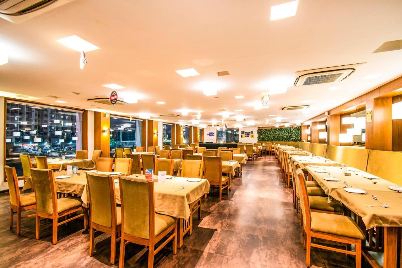 Fabhotel Flora Vastral Ahmedabad Exterior photo